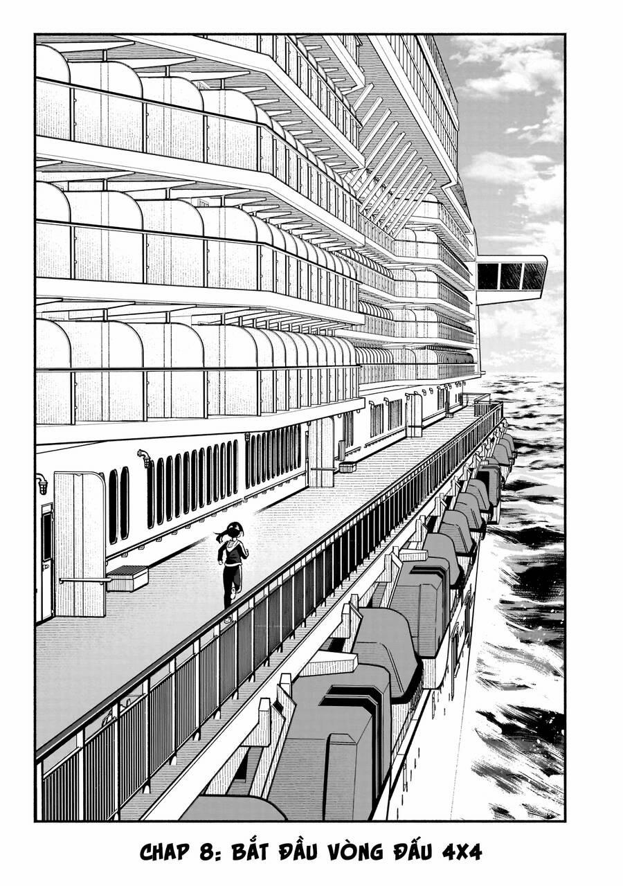 Idol X Idol Story! 8 trang 1