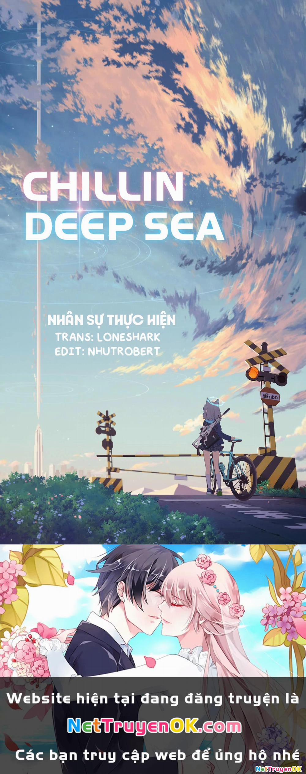 Idol Yabai Và Quản Lý Của Cô Ấy 5 trang 4