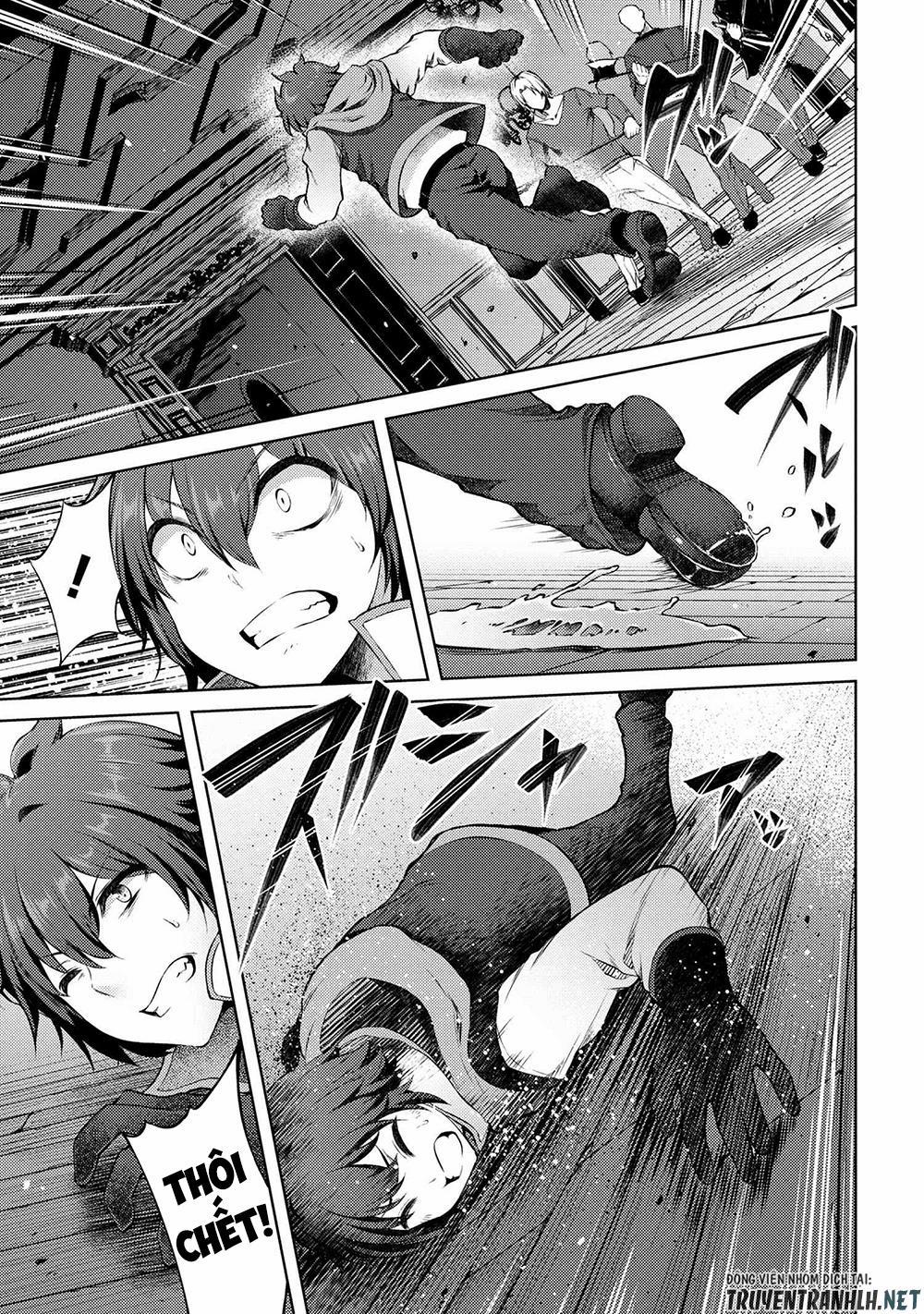 Ie Ga Moete Jinsei Dou Demo Yoku Natta Kara, Nokotta Nakenashi No Kin De Dark Elf No Dorei O Katta 10 trang 11