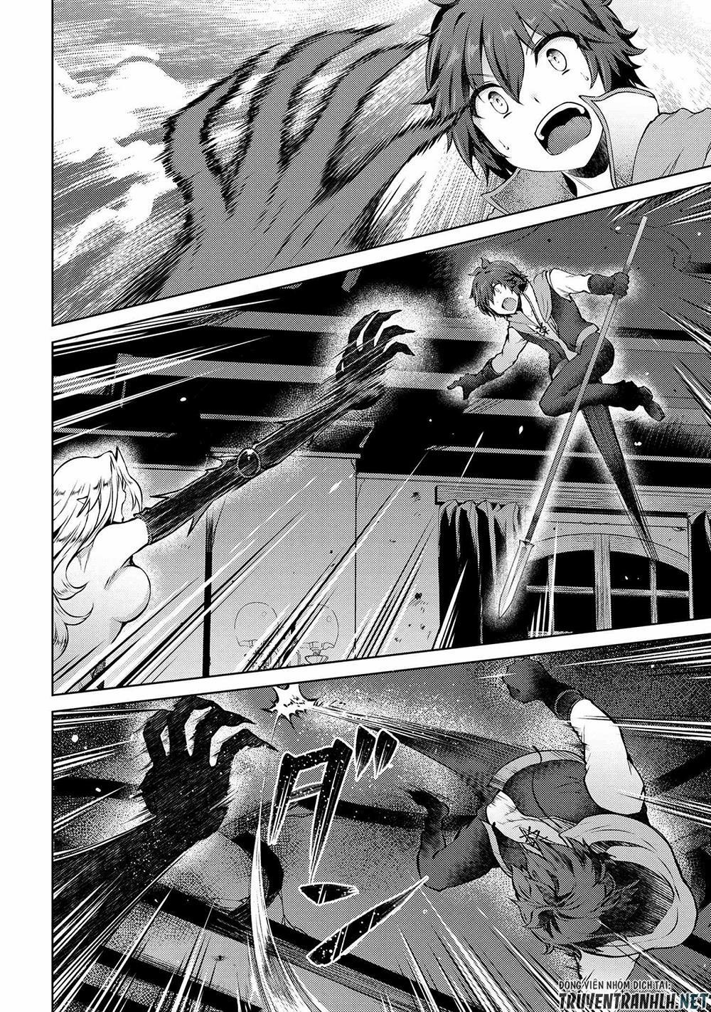 Ie Ga Moete Jinsei Dou Demo Yoku Natta Kara, Nokotta Nakenashi No Kin De Dark Elf No Dorei O Katta 10 trang 6