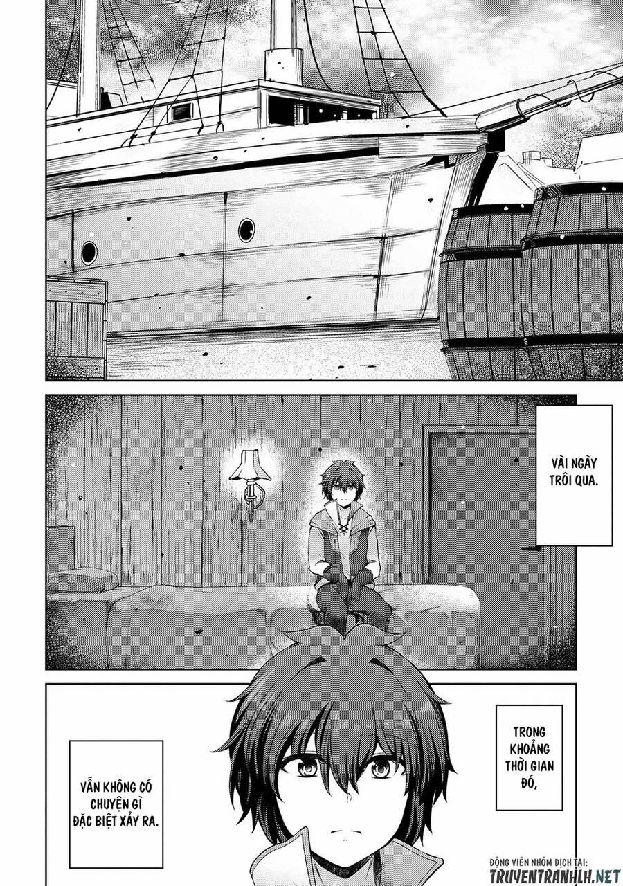 Ie Ga Moete Jinsei Dou Demo Yoku Natta Kara, Nokotta Nakenashi No Kin De Dark Elf No Dorei O Katta 11 trang 12