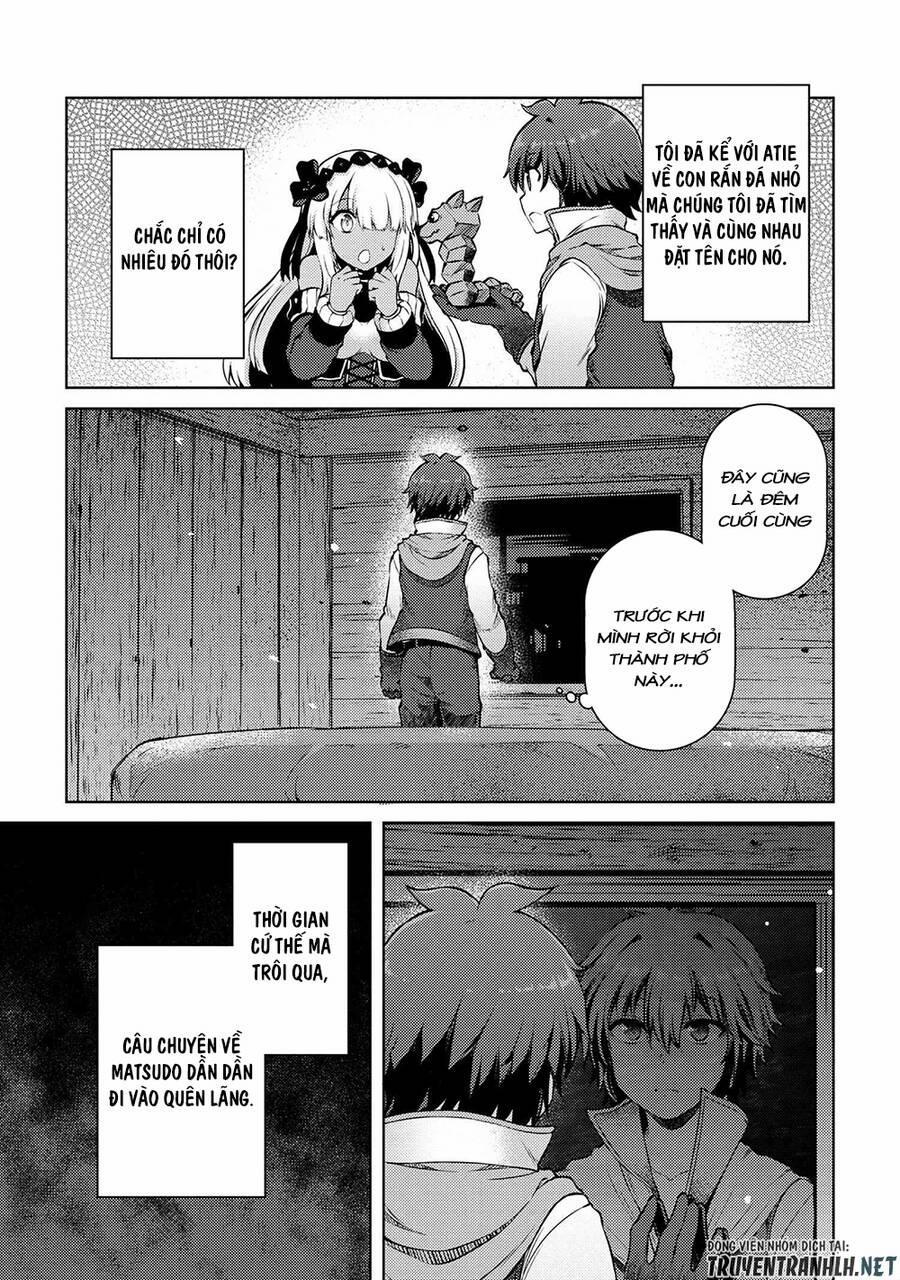 Ie Ga Moete Jinsei Dou Demo Yoku Natta Kara, Nokotta Nakenashi No Kin De Dark Elf No Dorei O Katta 11 trang 13