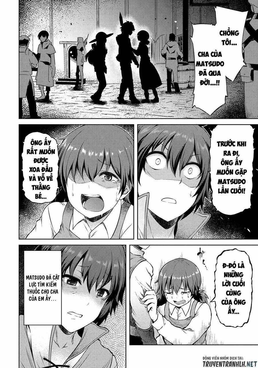 Ie Ga Moete Jinsei Dou Demo Yoku Natta Kara, Nokotta Nakenashi No Kin De Dark Elf No Dorei O Katta 11 trang 8