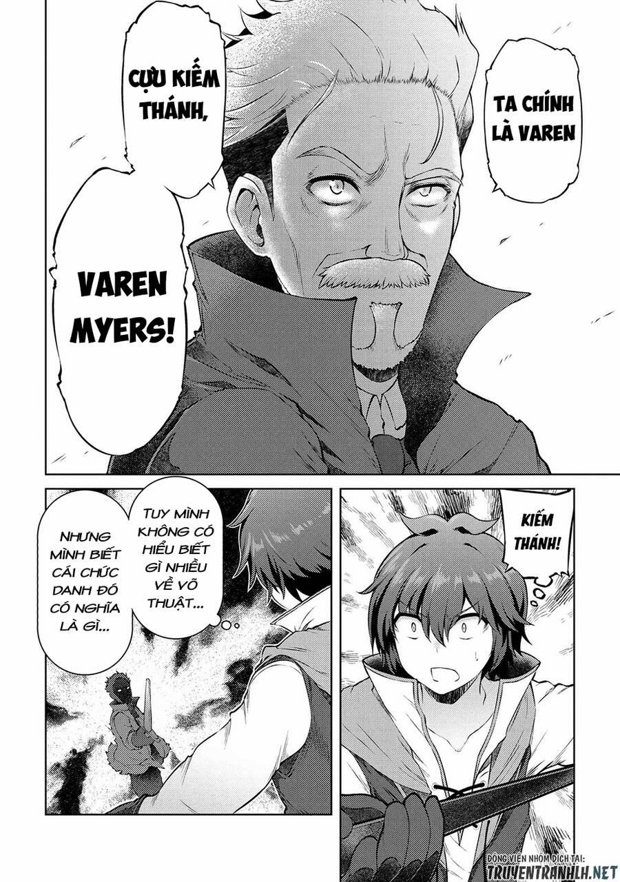 Ie Ga Moete Jinsei Dou Demo Yoku Natta Kara, Nokotta Nakenashi No Kin De Dark Elf No Dorei O Katta 12 trang 15