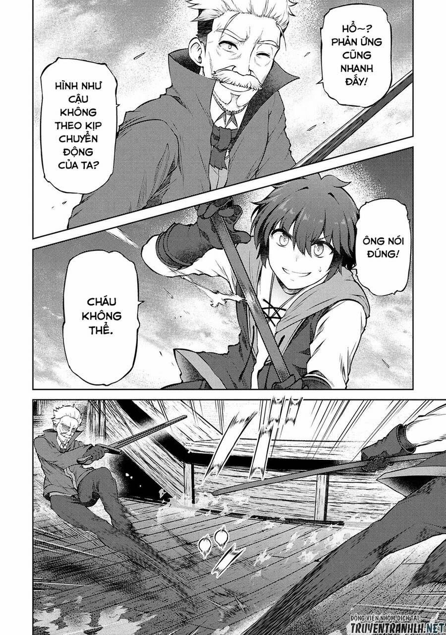 Ie Ga Moete Jinsei Dou Demo Yoku Natta Kara, Nokotta Nakenashi No Kin De Dark Elf No Dorei O Katta 12 trang 20