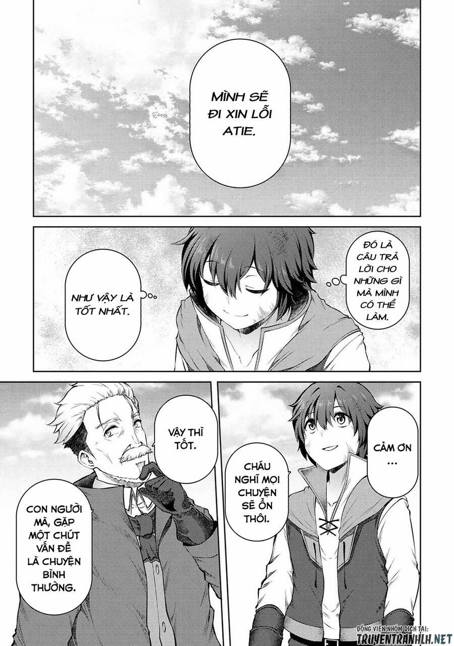 Ie Ga Moete Jinsei Dou Demo Yoku Natta Kara, Nokotta Nakenashi No Kin De Dark Elf No Dorei O Katta 12 trang 25