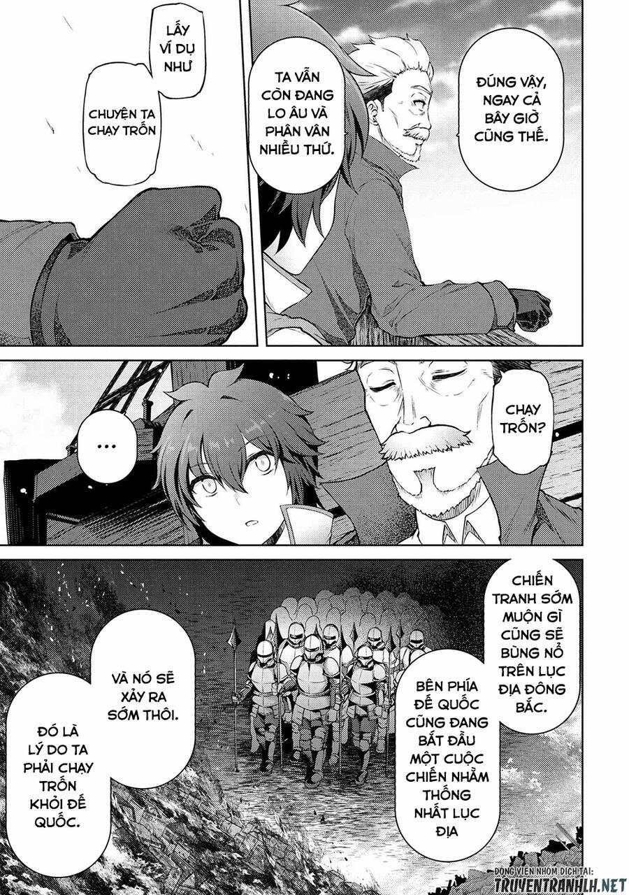 Ie Ga Moete Jinsei Dou Demo Yoku Natta Kara, Nokotta Nakenashi No Kin De Dark Elf No Dorei O Katta 12 trang 27