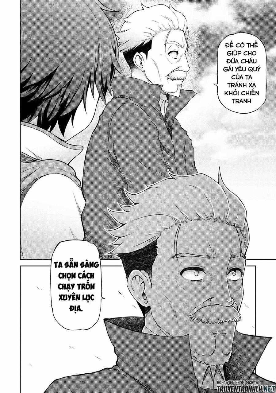 Ie Ga Moete Jinsei Dou Demo Yoku Natta Kara, Nokotta Nakenashi No Kin De Dark Elf No Dorei O Katta 12 trang 28