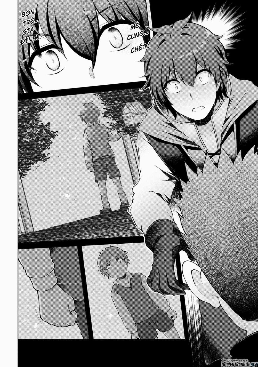 Ie Ga Moete Jinsei Dou Demo Yoku Natta Kara, Nokotta Nakenashi No Kin De Dark Elf No Dorei O Katta 5 trang 11