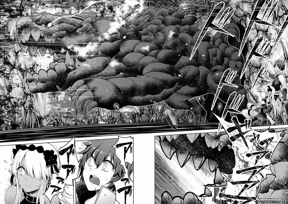 Ie Ga Moete Jinsei Dou Demo Yoku Natta Kara, Nokotta Nakenashi No Kin De Dark Elf No Dorei O Katta 5 trang 4