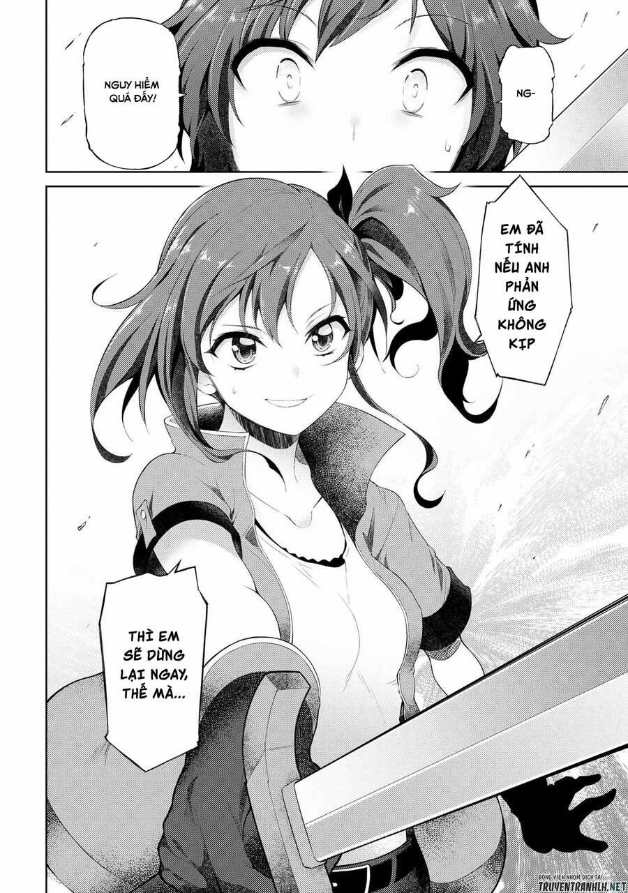 Ie Ga Moete Jinsei Dou Demo Yoku Natta Kara, Nokotta Nakenashi No Kin De Dark Elf No Dorei O Katta 7 trang 30