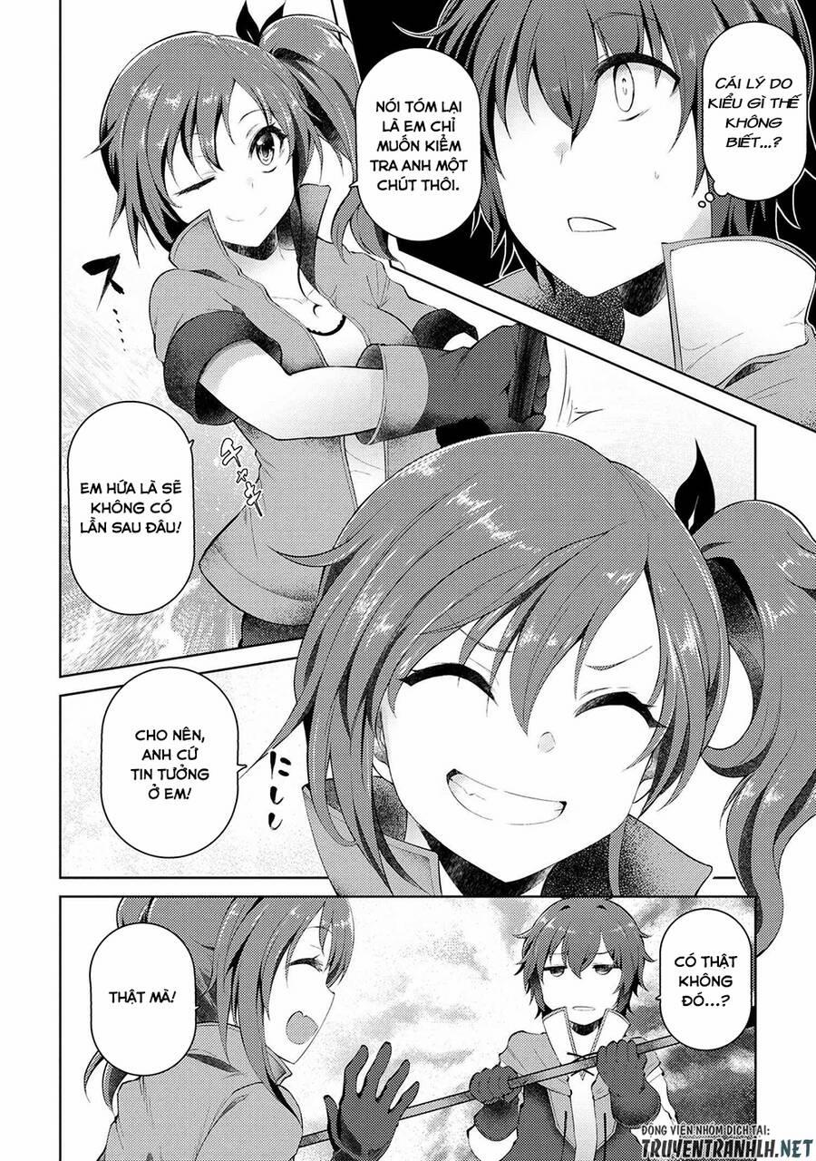 Ie Ga Moete Jinsei Dou Demo Yoku Natta Kara, Nokotta Nakenashi No Kin De Dark Elf No Dorei O Katta 8 trang 4