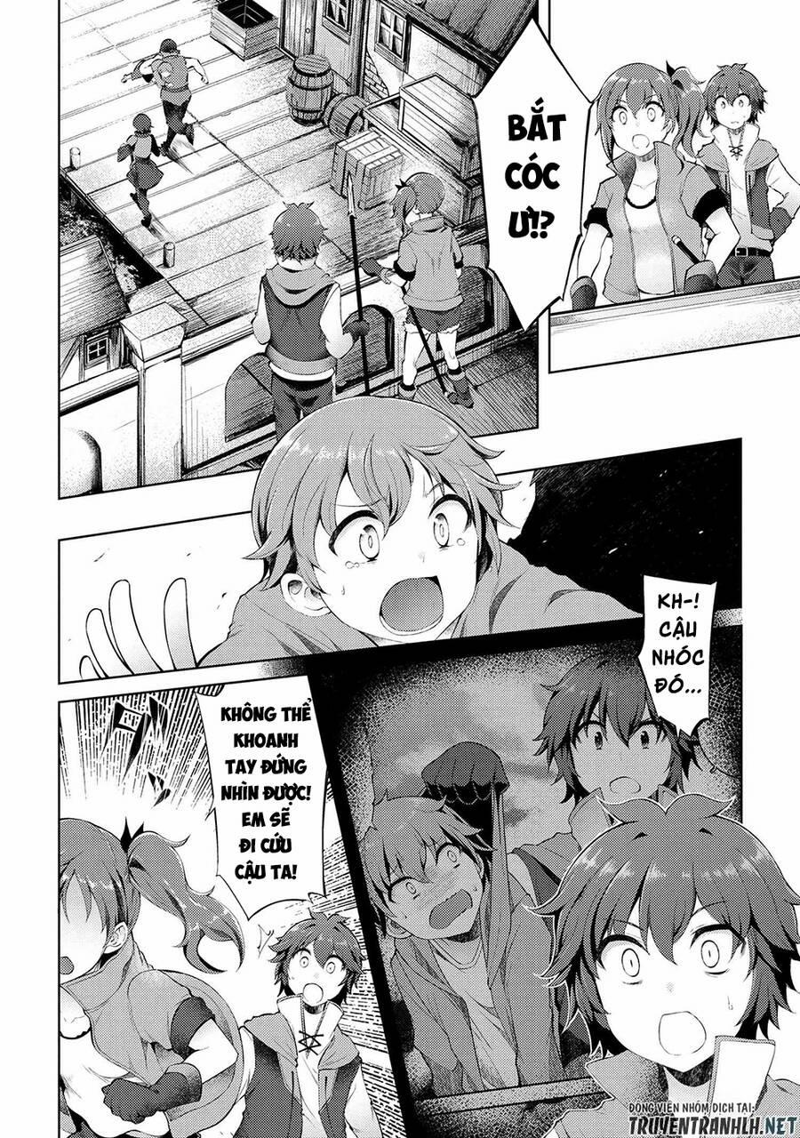 Ie Ga Moete Jinsei Dou Demo Yoku Natta Kara, Nokotta Nakenashi No Kin De Dark Elf No Dorei O Katta 8 trang 6