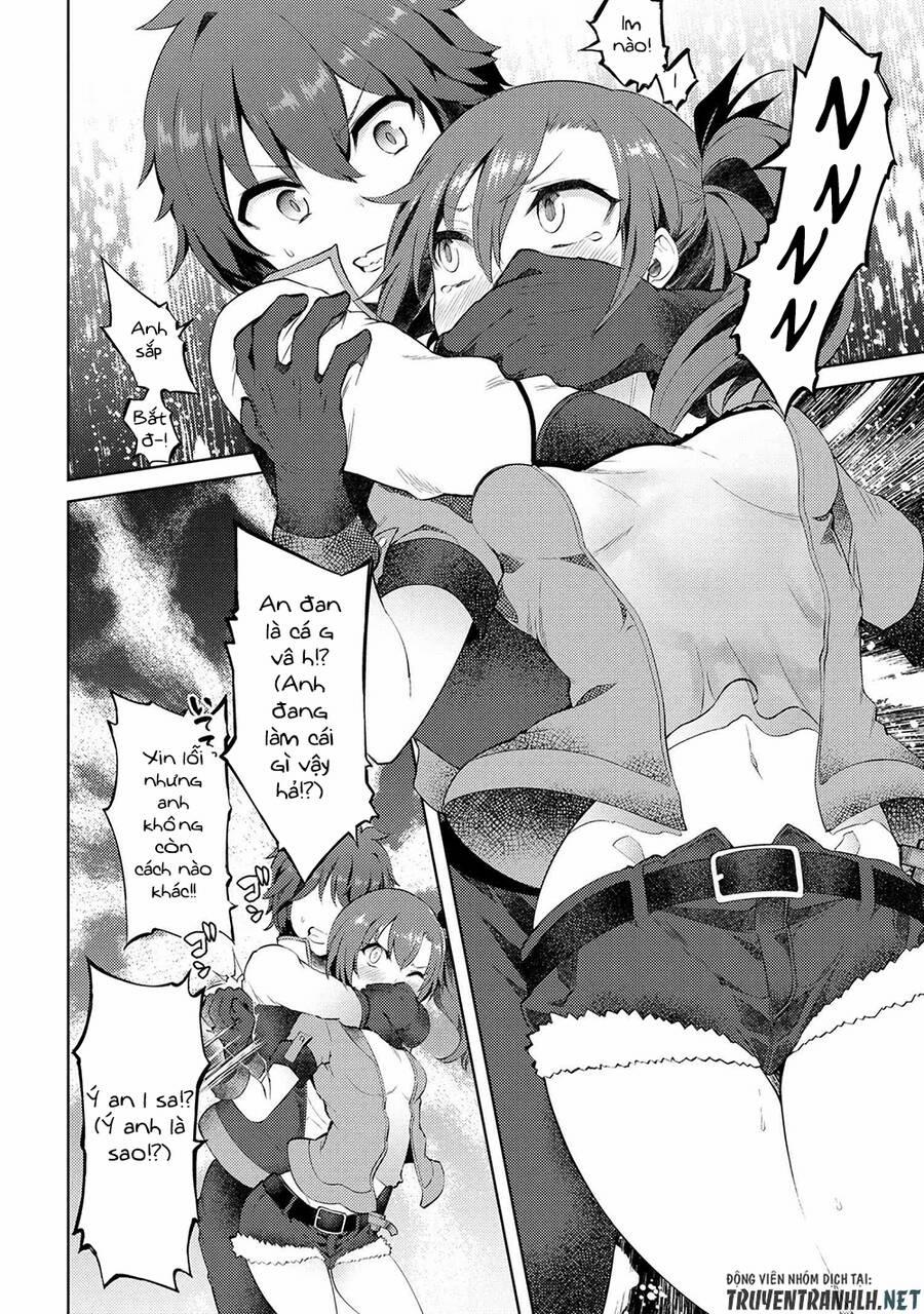 Ie Ga Moete Jinsei Dou Demo Yoku Natta Kara, Nokotta Nakenashi No Kin De Dark Elf No Dorei O Katta 9 trang 2