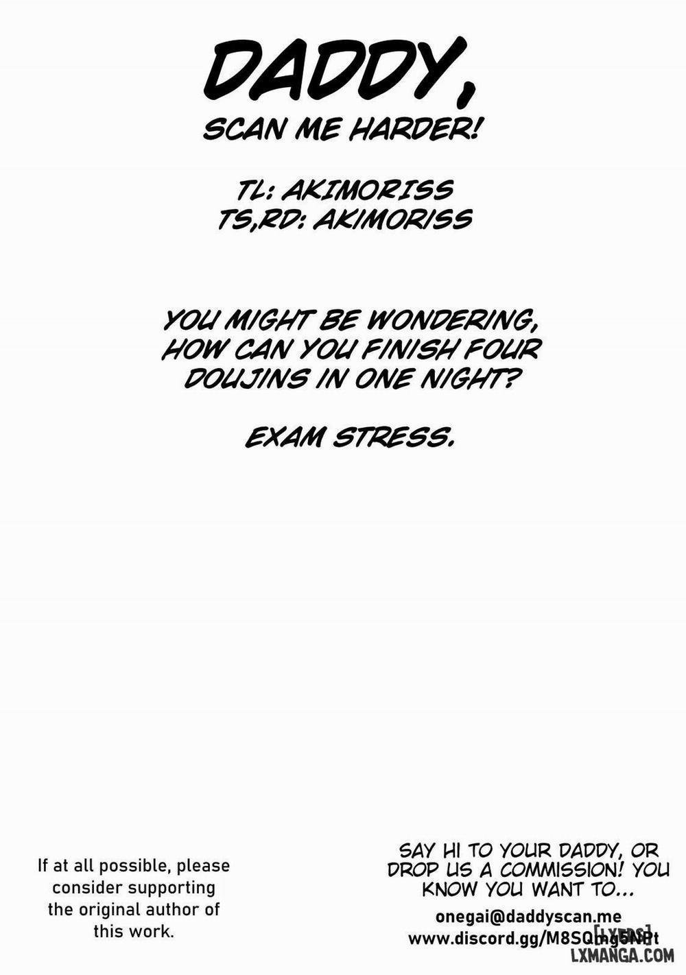 Ie ni Yattekita Gimai ga Erosugite Tsuma ni Kakurete Yarimakuri Oneshot trang 39