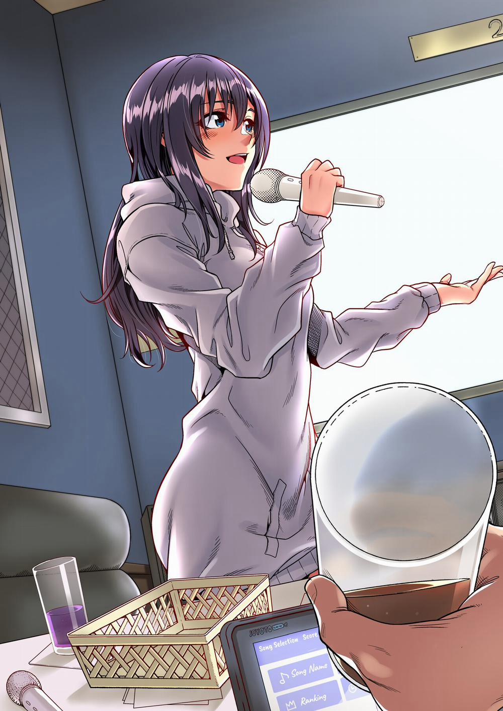 Iede Musume to no Ichaicha Nama Nakadashi Dousei Seikatsu Bonus trang 10