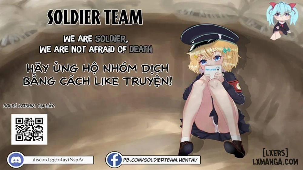 Iemoto no Geneki Fukki Kanzen Fukujuu Dosukebe Ura Senshadou Oneshot trang 0