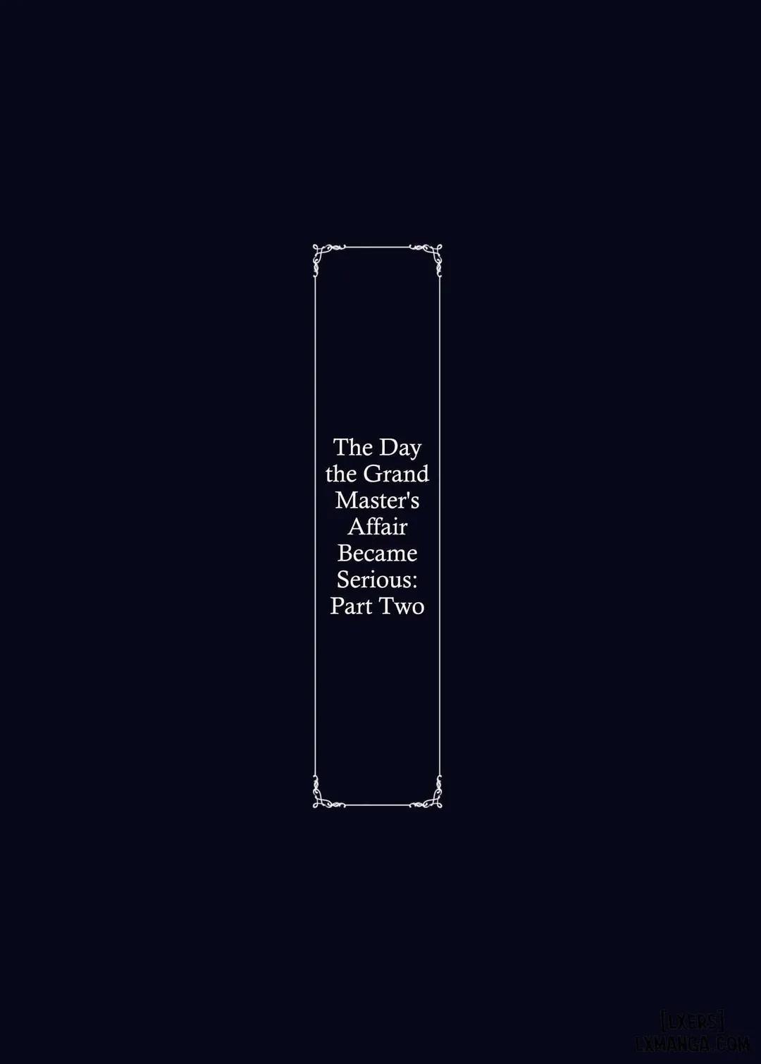 Iemoto no Uwaki ga Honki ni Natta Hi Part 2 trang 75