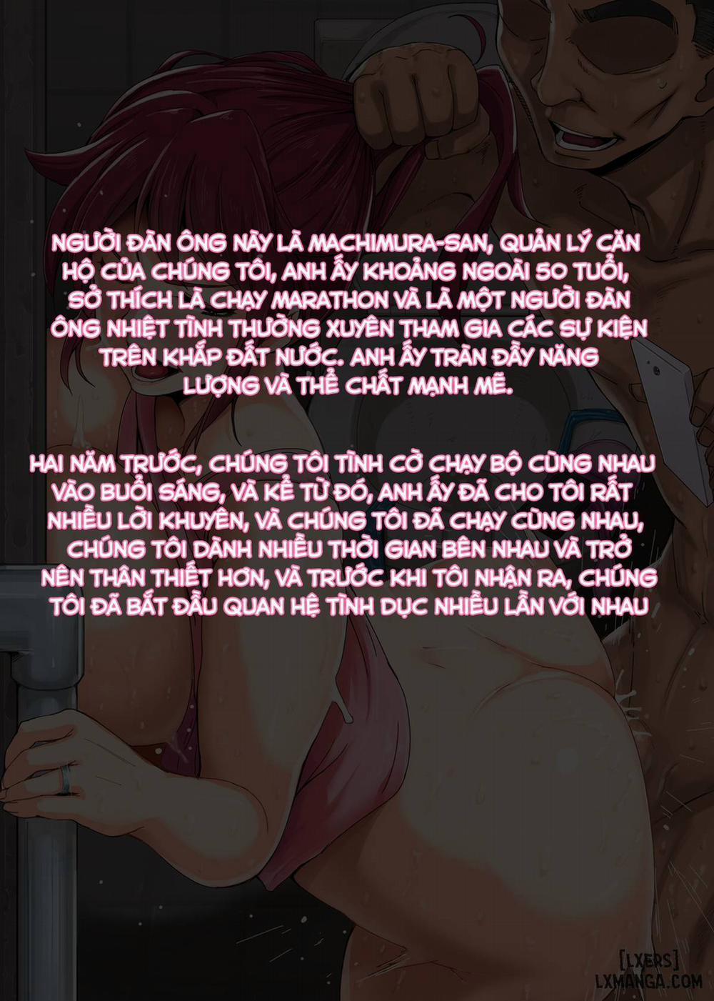 Ienai Kanako 1 trang 10