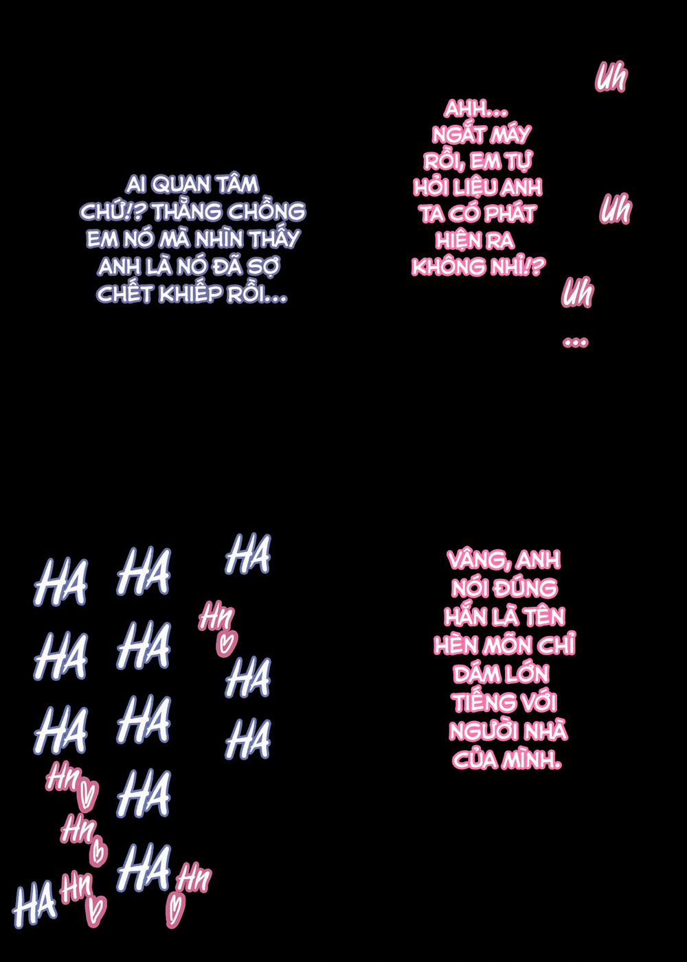 Ienai Kanako Oneshot trang 26