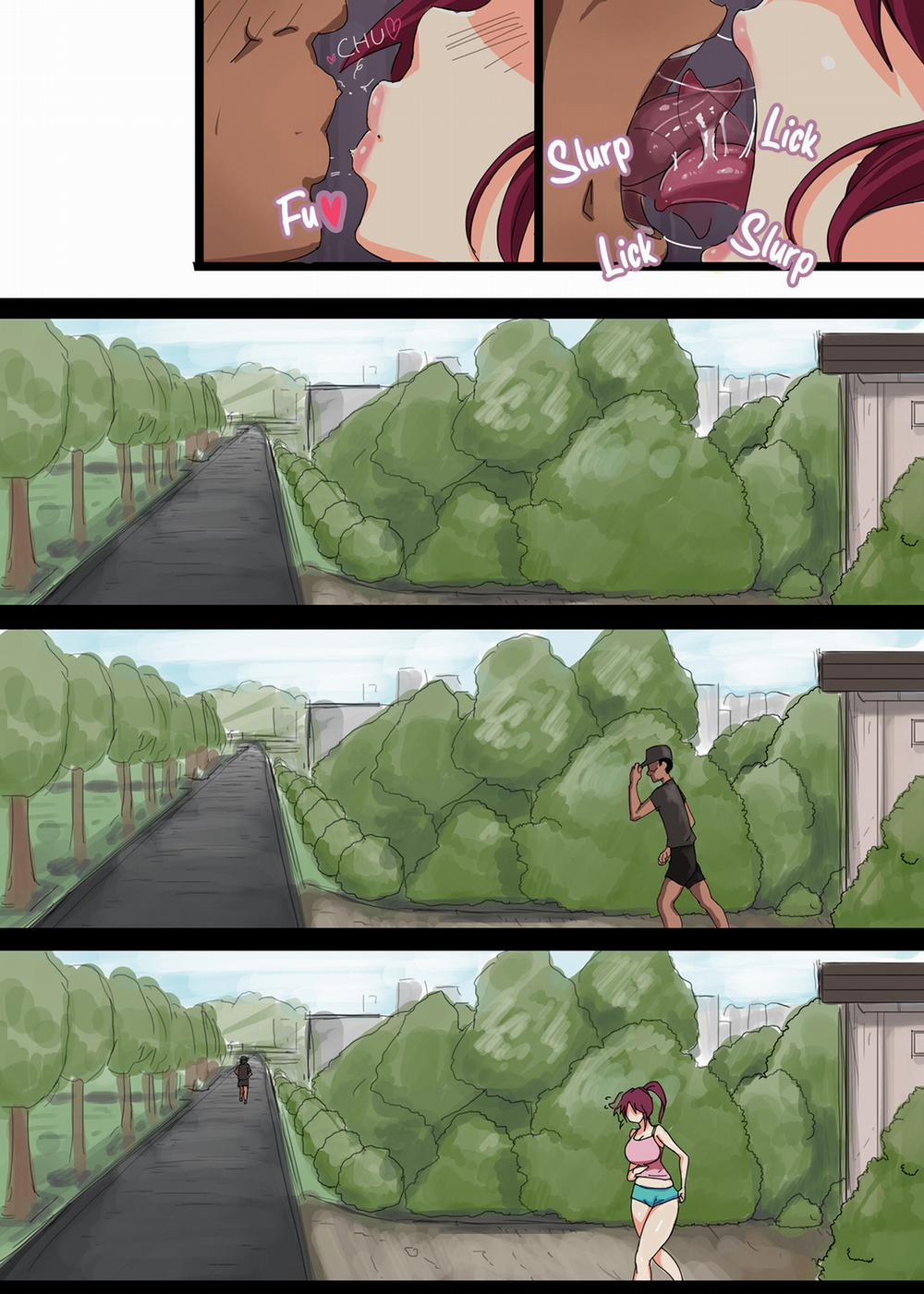 Ienai Kanako Oneshot trang 29