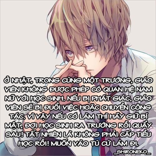 if CODE 04 Ayaka (Mahou Sensei Negima!) Oneshot trang 27