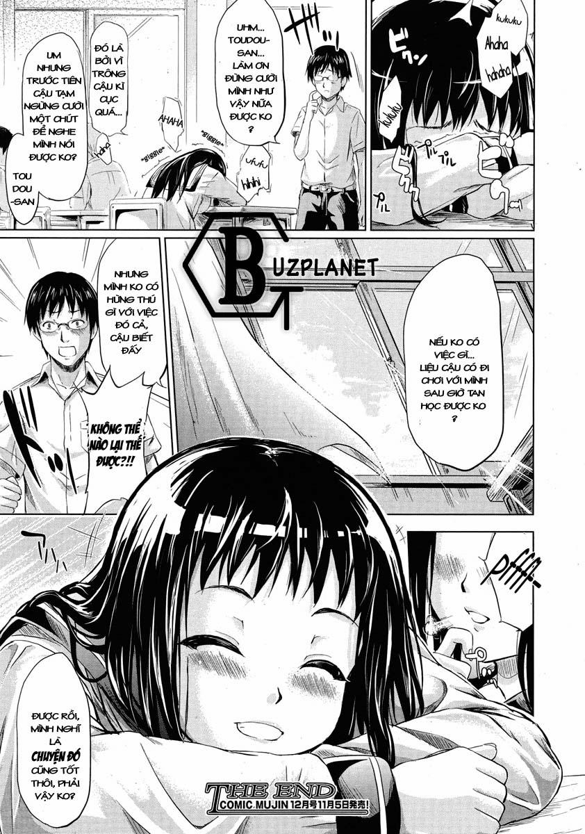 If (The Puppy Story) Oneshot trang 44