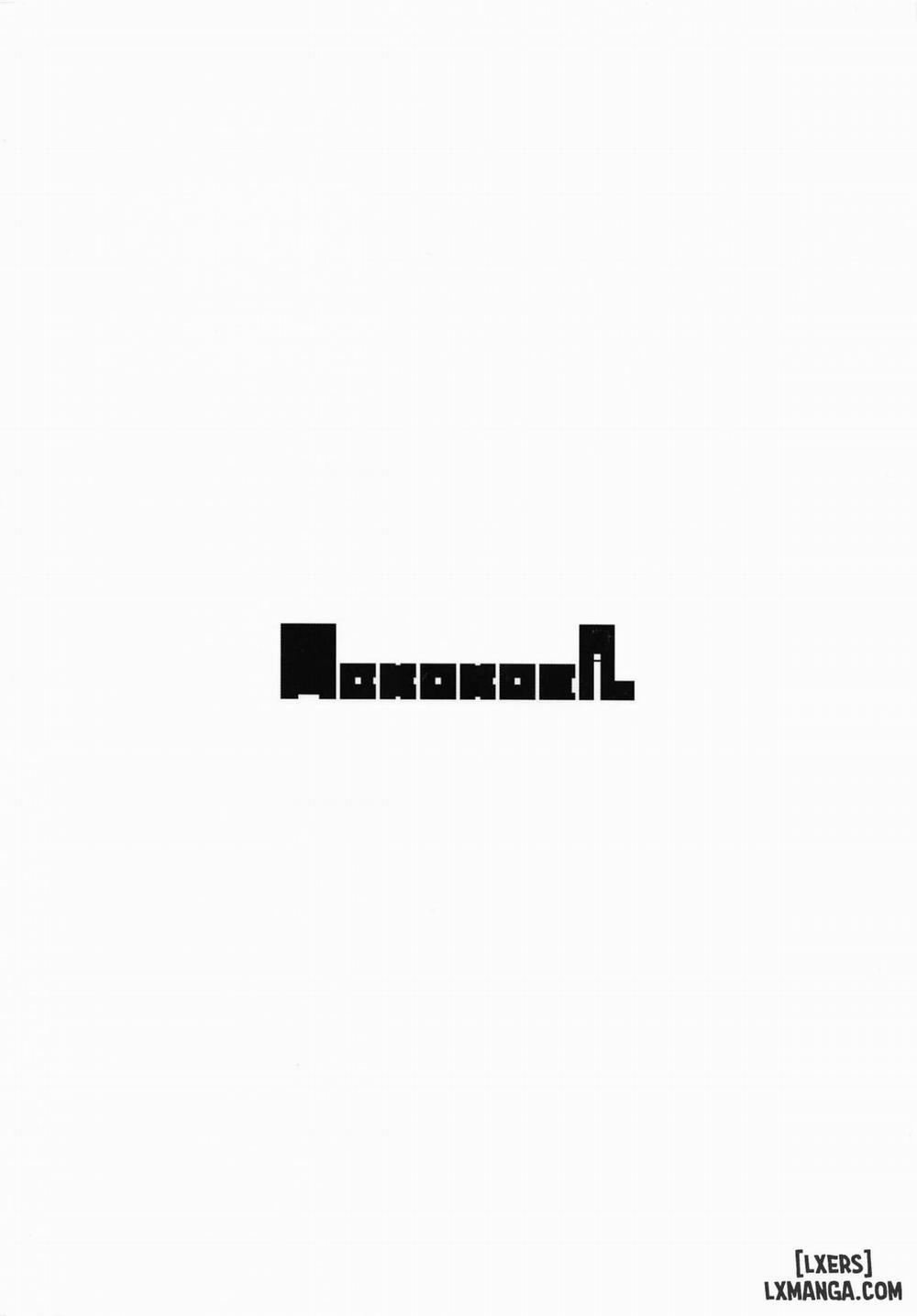 Igai to Amaenbou nano desu ne Oneshot trang 22