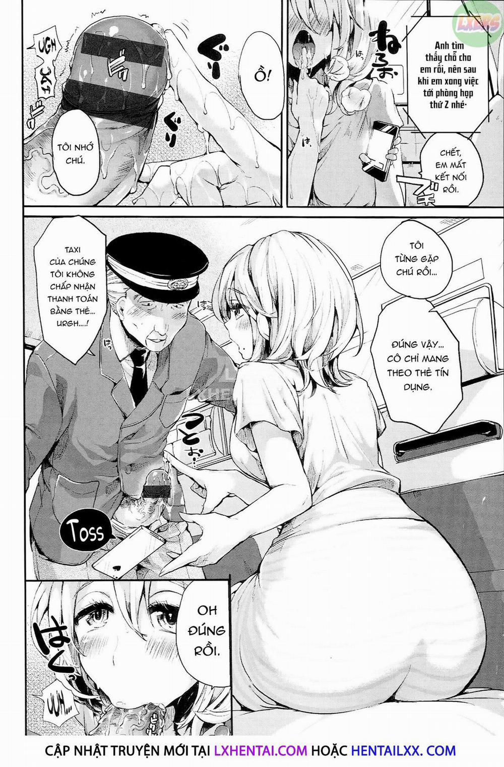 Iinari Acme 10 trang 10