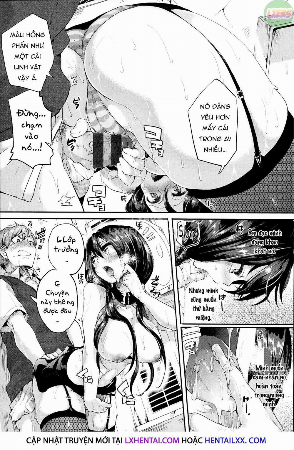 Iinari Acme 7 trang 9