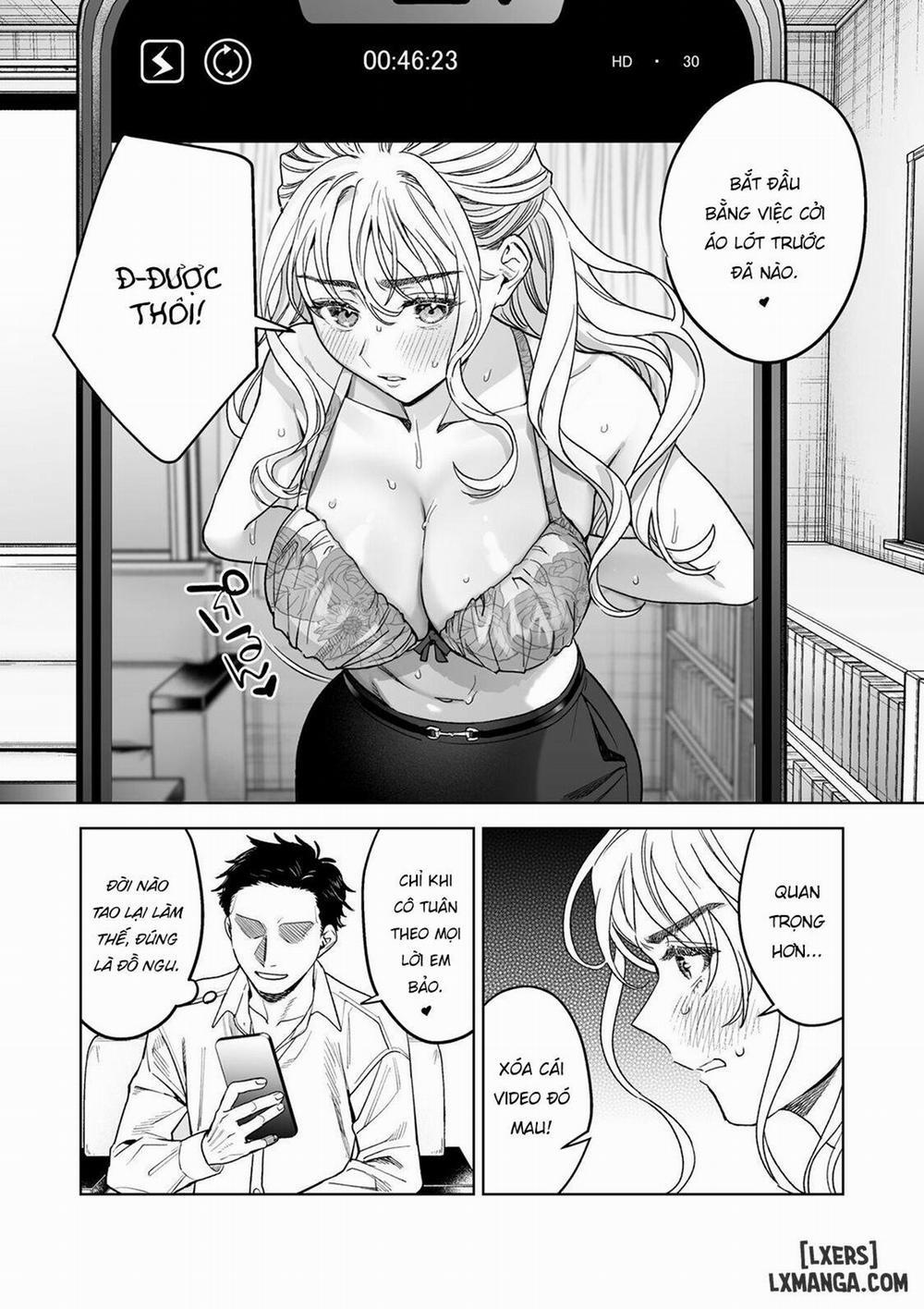 Iinari Sensei Ekoda Emi 28-sai Oneshot trang 13