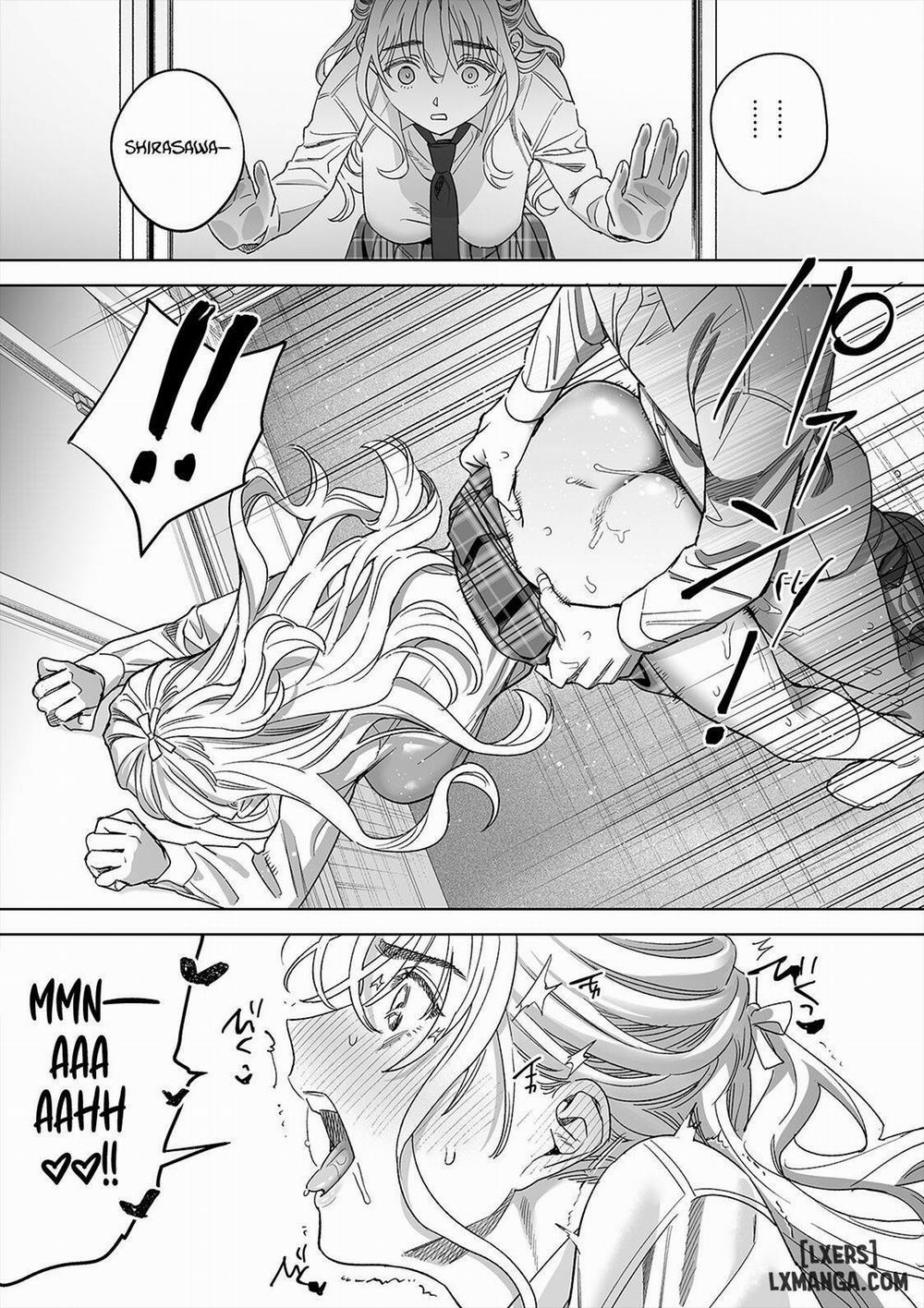 Iinari Sensei Ekoda Emi 28-sai Oneshot trang 33