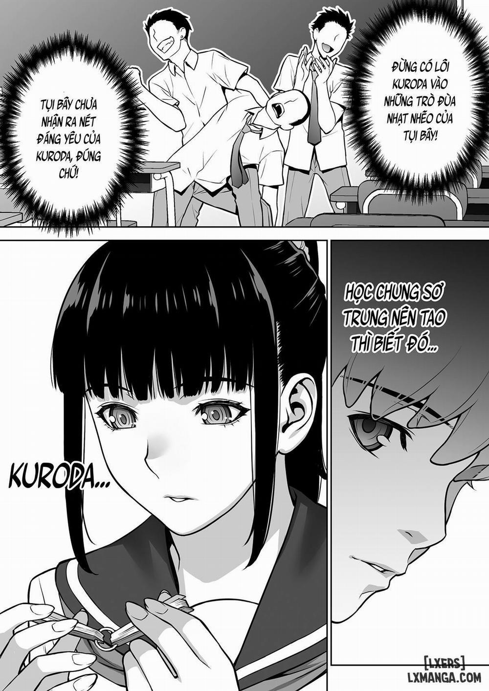 Iinchou wa Saimin Appli o Shinjiter 1 trang 11