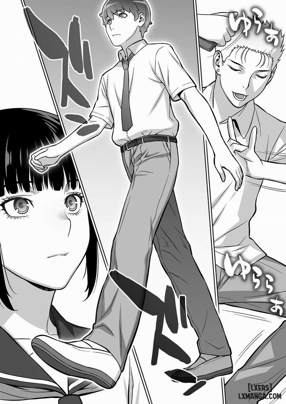 Iinchou wa Saimin Appli o Shinjiter 1 trang 31