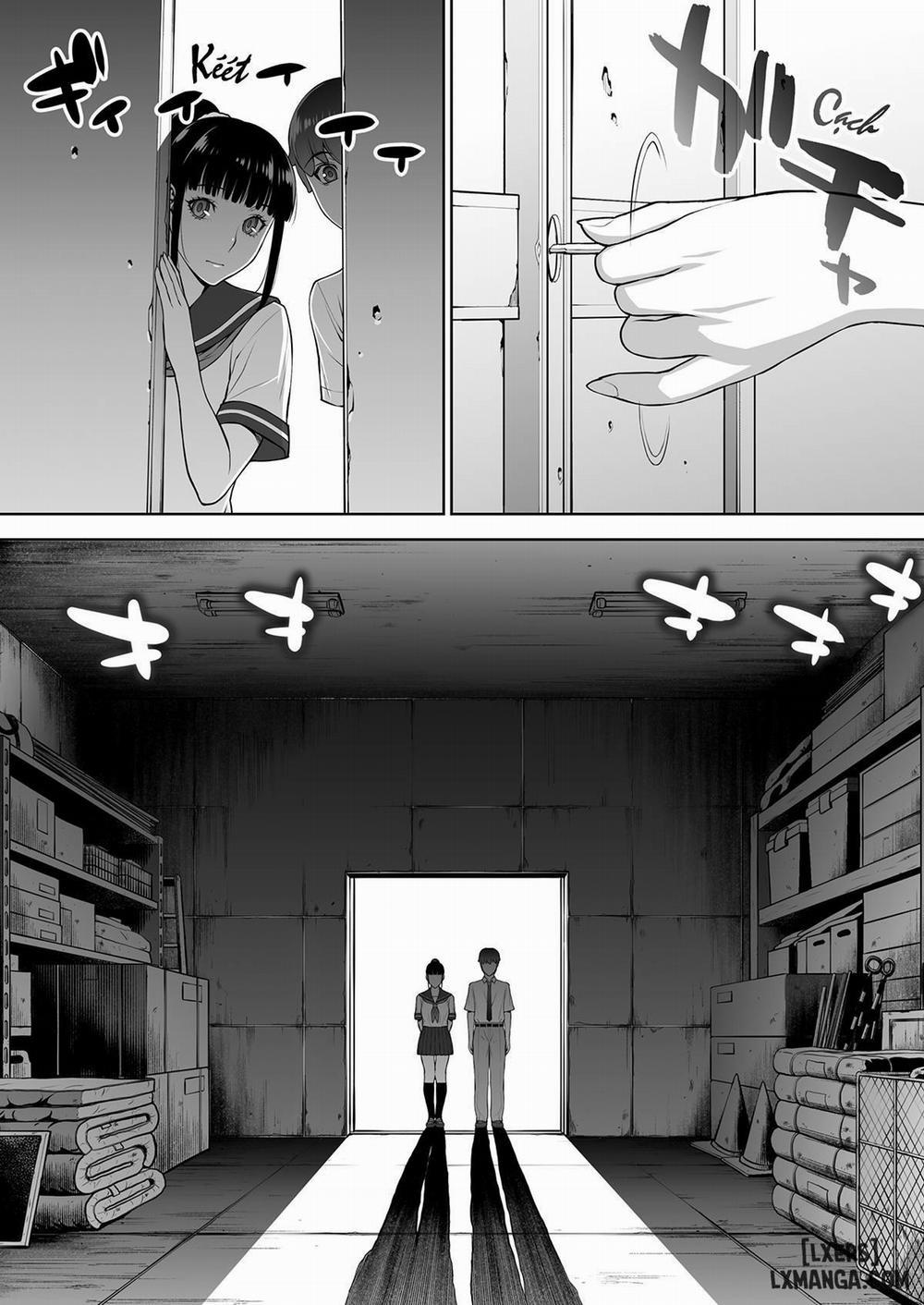 Iinchou wa Saimin Appli o Shinjiter 1 trang 42