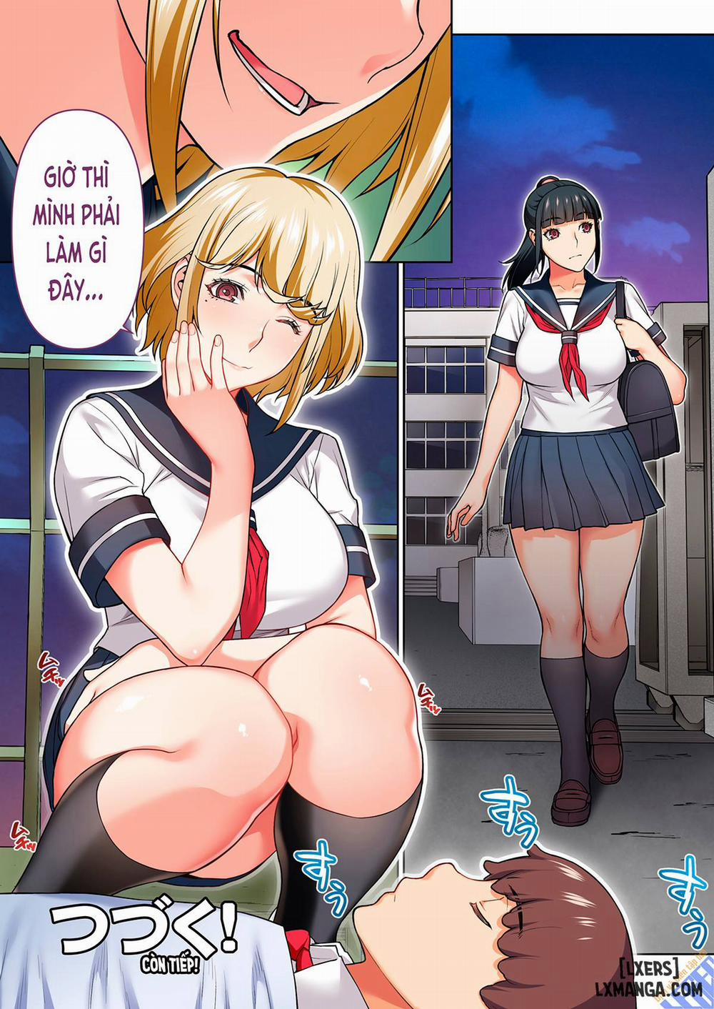 Iinchou wa Saimin Appli o Shinjiter 2 trang 82