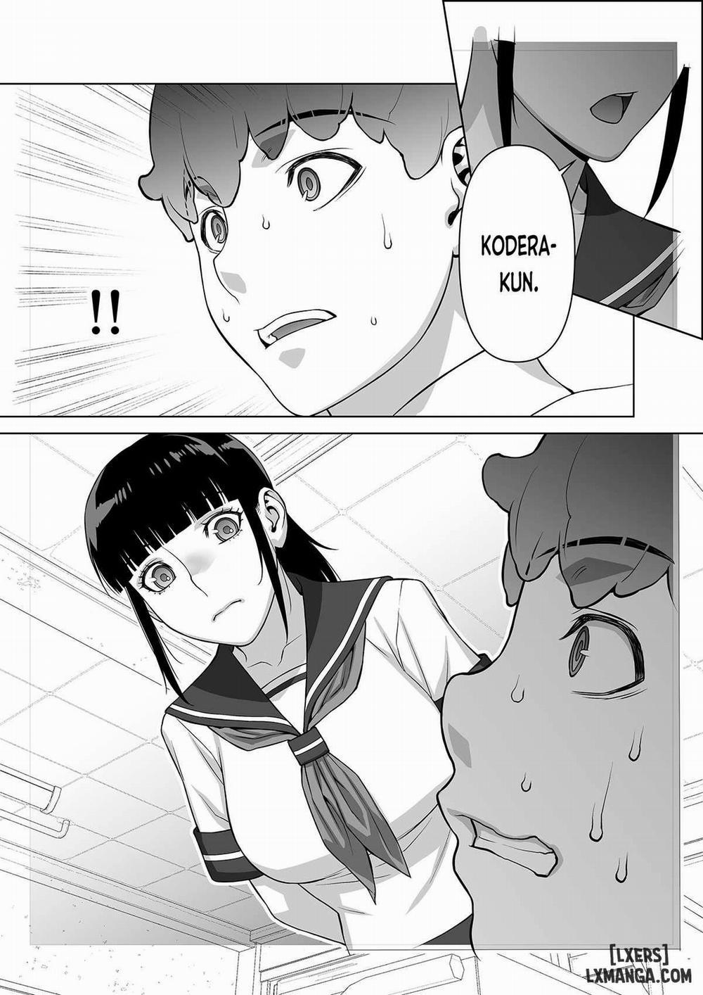 Iinchou wa Saimin Appli o Shinjiter 2 trang 9