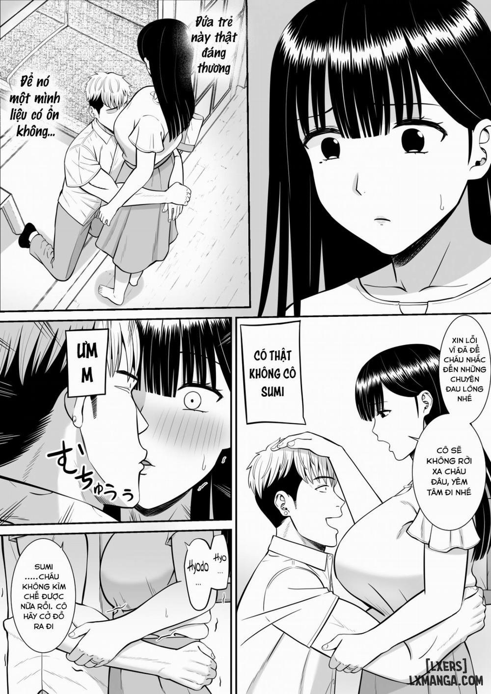 Ijimekko ni Haha wo Netorareta Hanashi ga Kikitai 1 trang 61