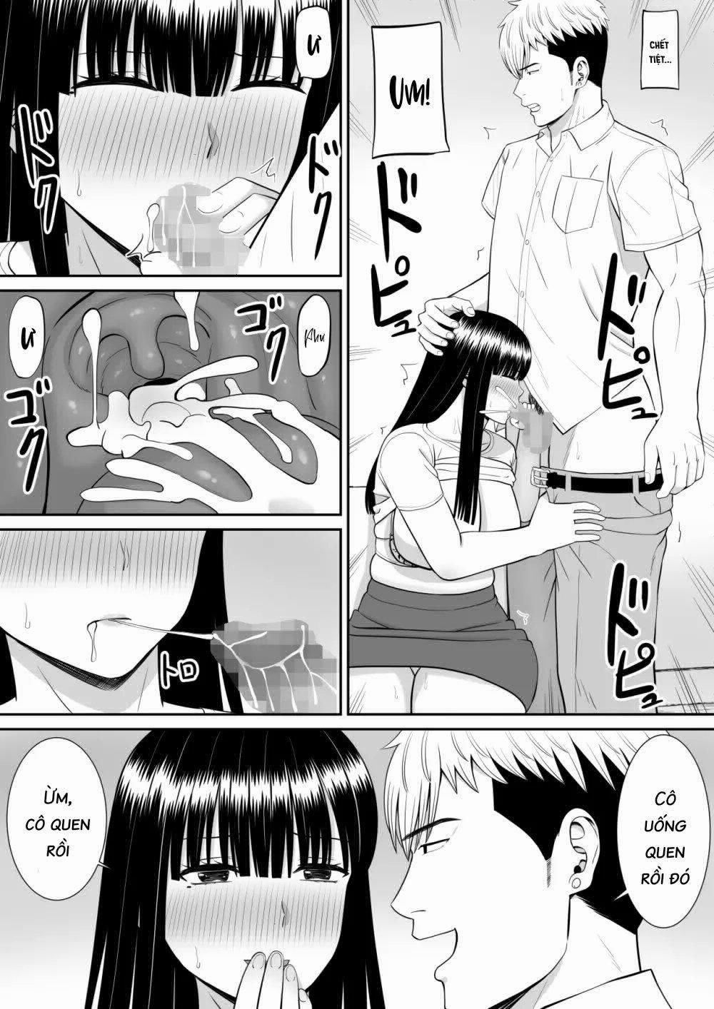 Ijimekko ni Haha wo Netorareta Hanashi ga Kikitai 2 END trang 69