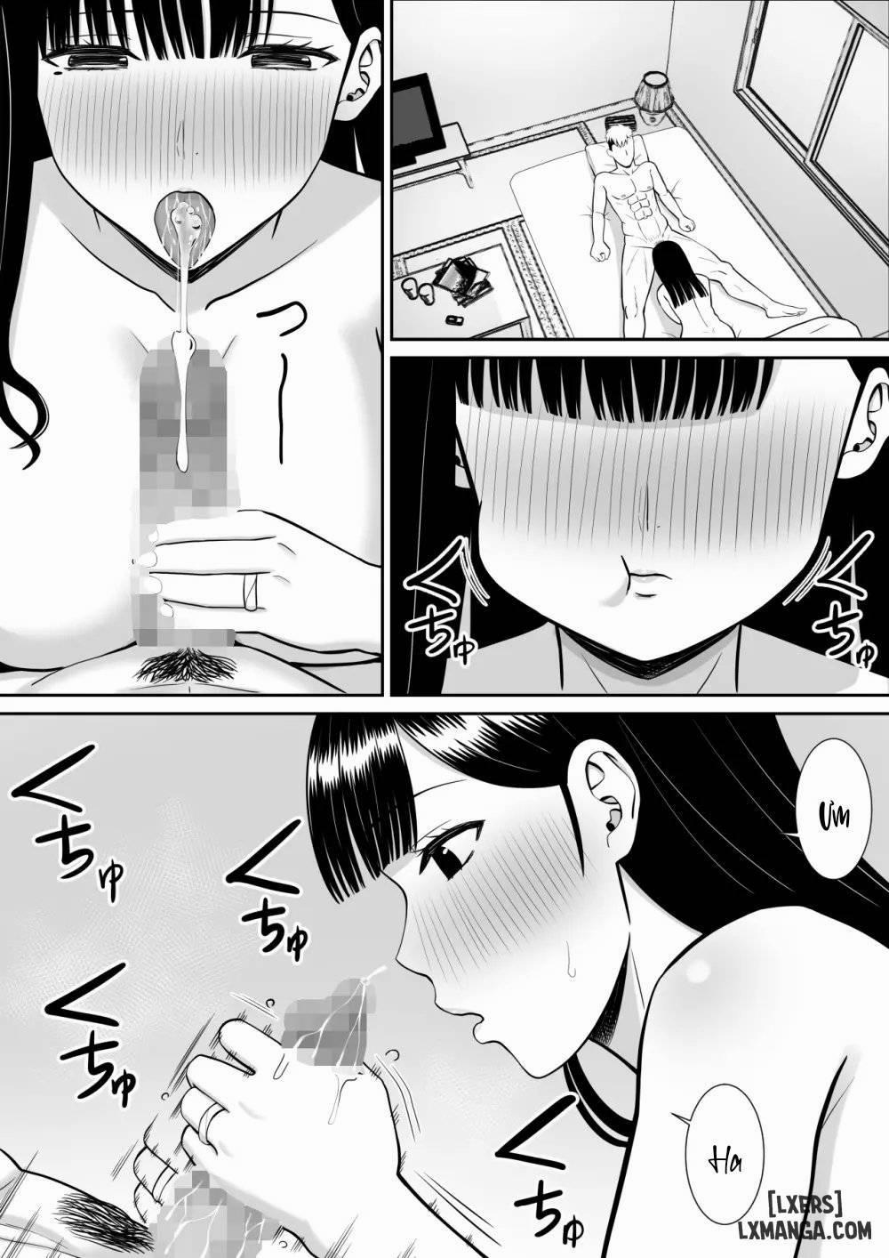 Ijimekko ni Haha wo Netorareta Hanashi ga Kikitai 2 trang 28