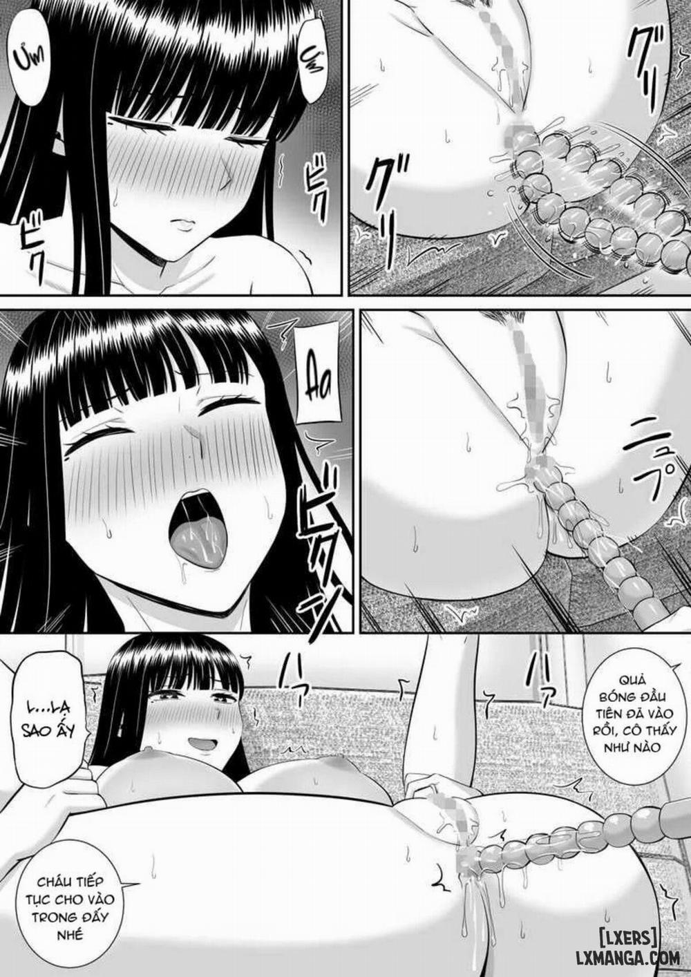 Ijimekko ni Haha wo Netorareta Hanashi ga Kikitai 3 trang 9