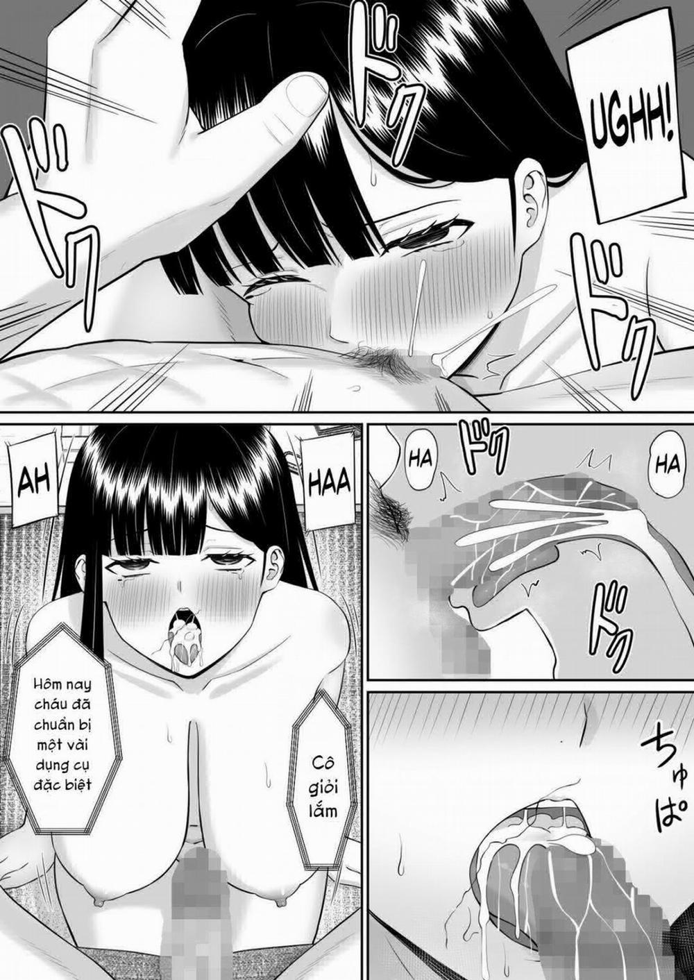 Ijimekko ni Haha wo Netorareta Hanashi ga Kikitai 4 trang 24