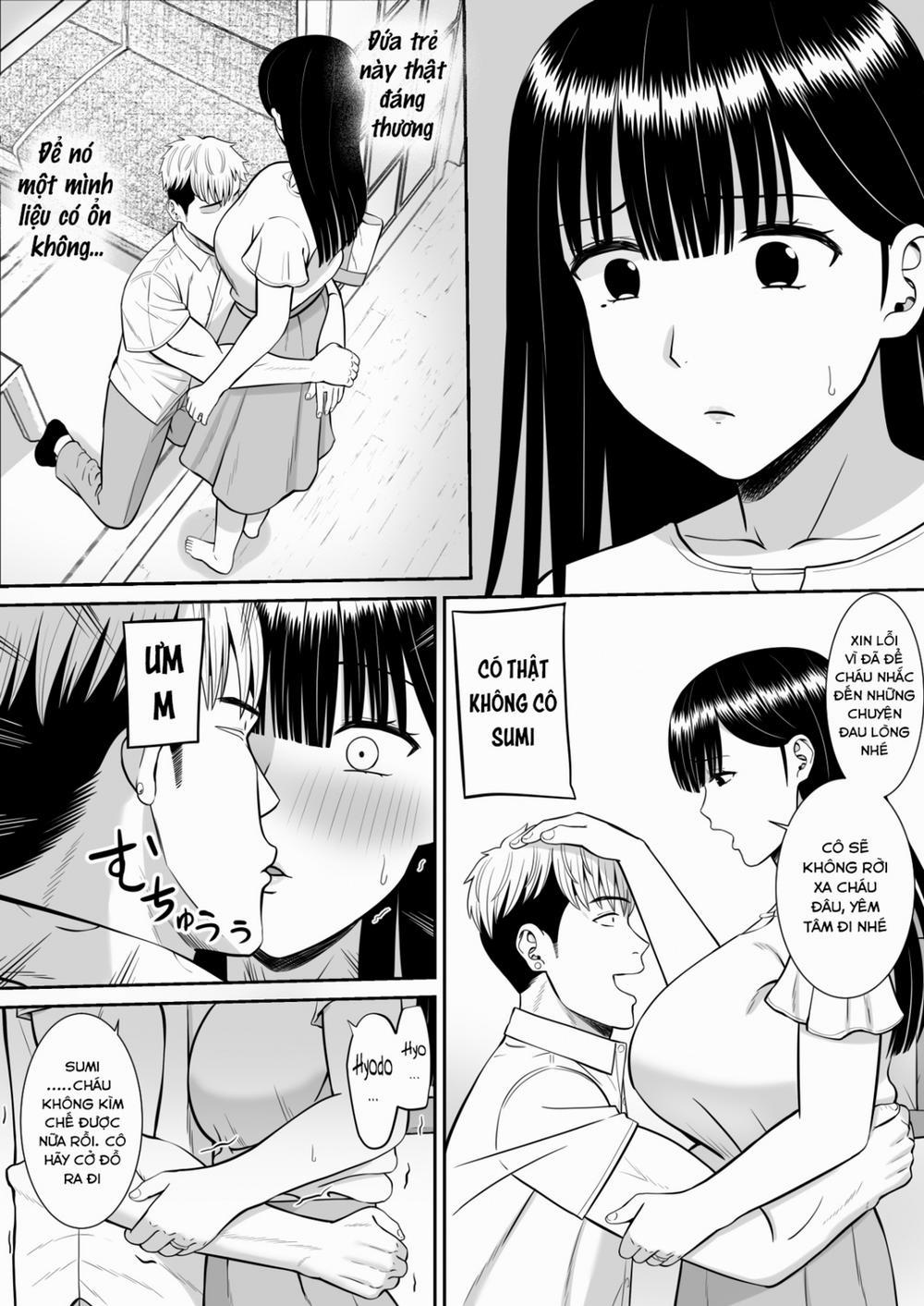 Ijimekko ni Haha wo Netorareta Hanashi ga Kikitai Oneshot trang 61