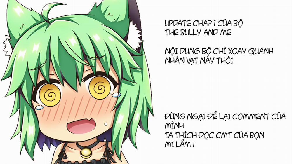 Ijimekko to Boku 1 trang 20