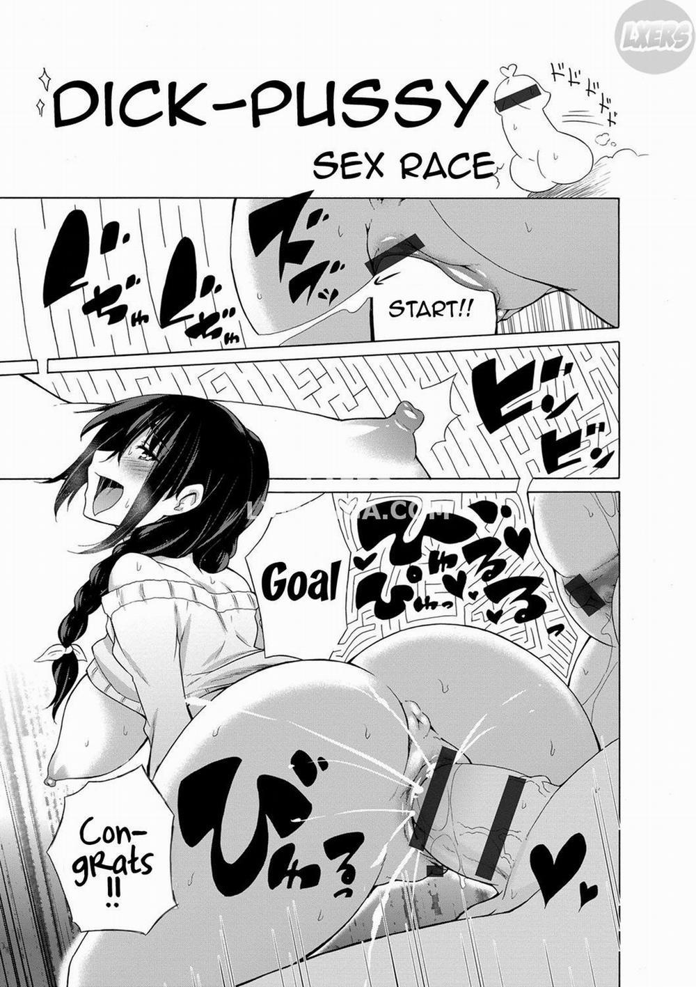 Ijimekko to Boku 13 0 END trang 16