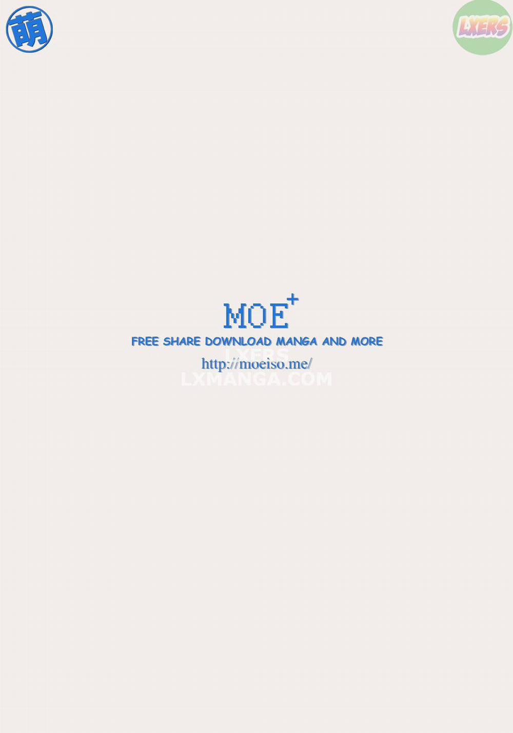 Ijimekko to Boku 13 0 END trang 20