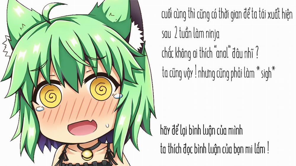 Ijimekko to Boku 2 - (anal) trang 19