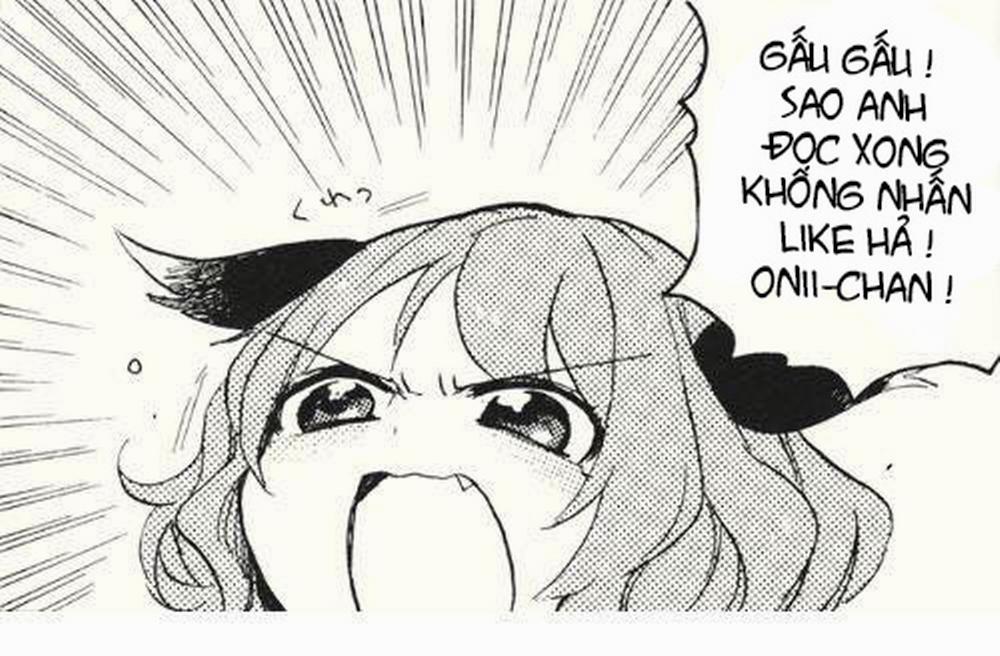 Ijimekko to Boku 3 - (bondage) trang 25