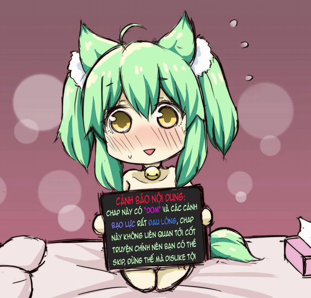 Ijimekko to Boku 5 0 Cặp đôi rắc rối 0 trang 1