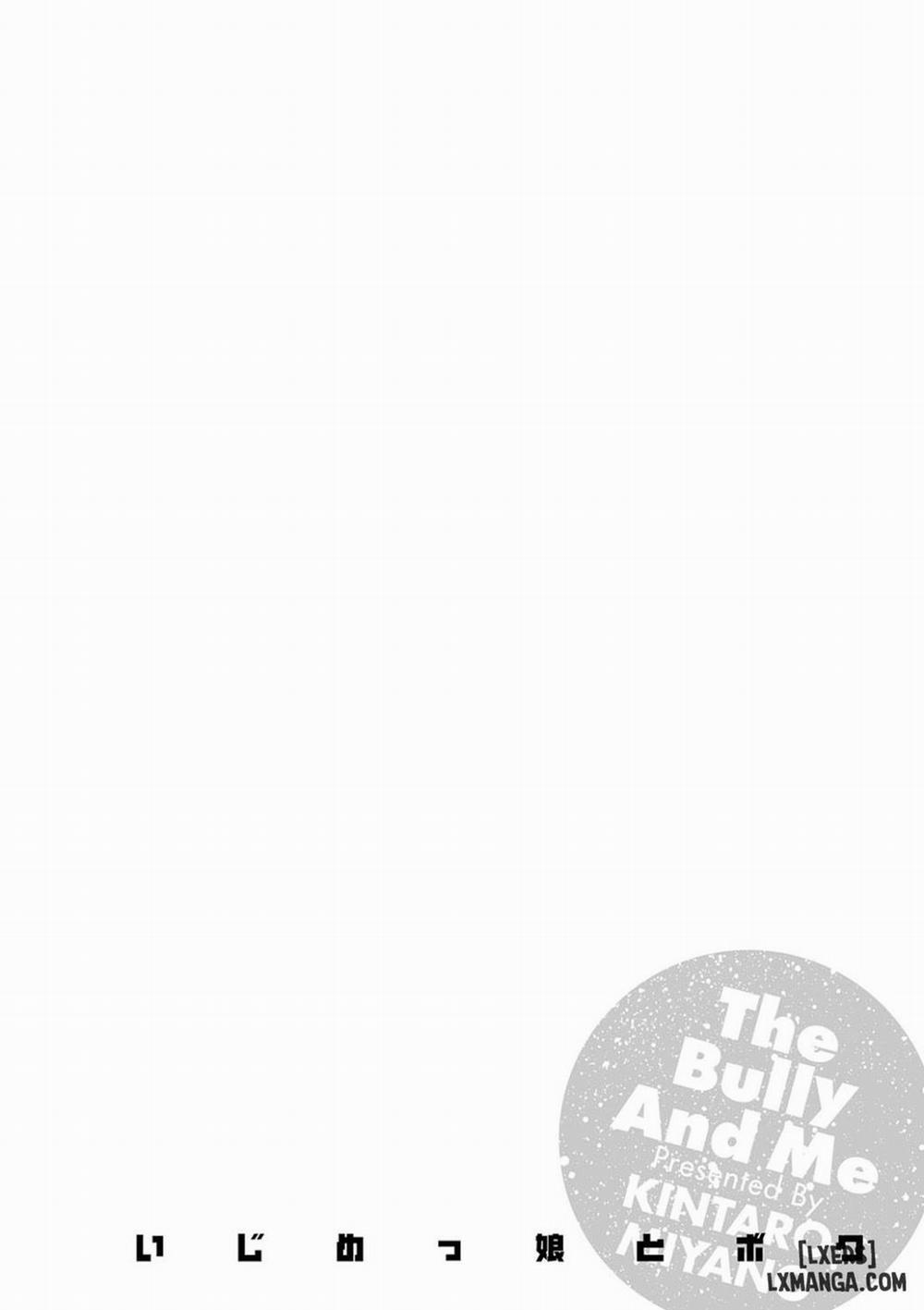 Ijimekko to Boku 6 trang 20